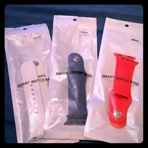 38mm iPhone watch bands